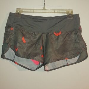 Lululemon shorts, GUC